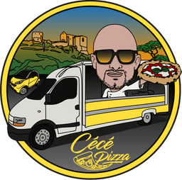 Pizza Cécé